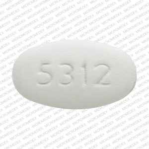 ww 927 white round pill